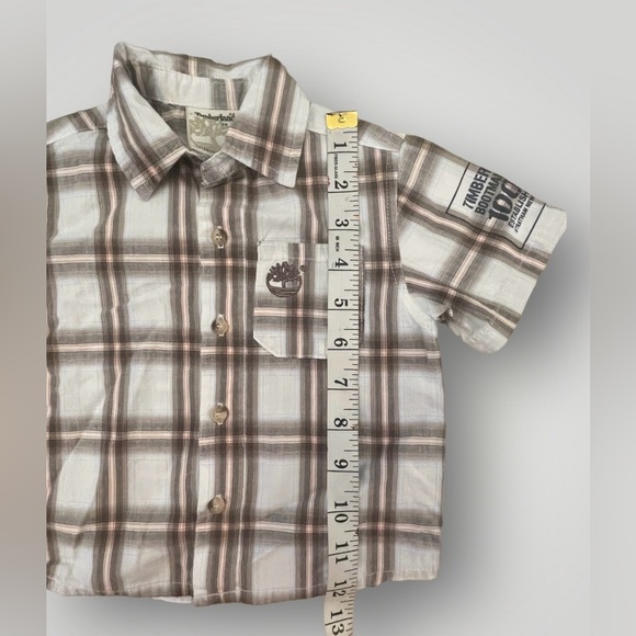 Timberland Shirt - Picture 6 of 9